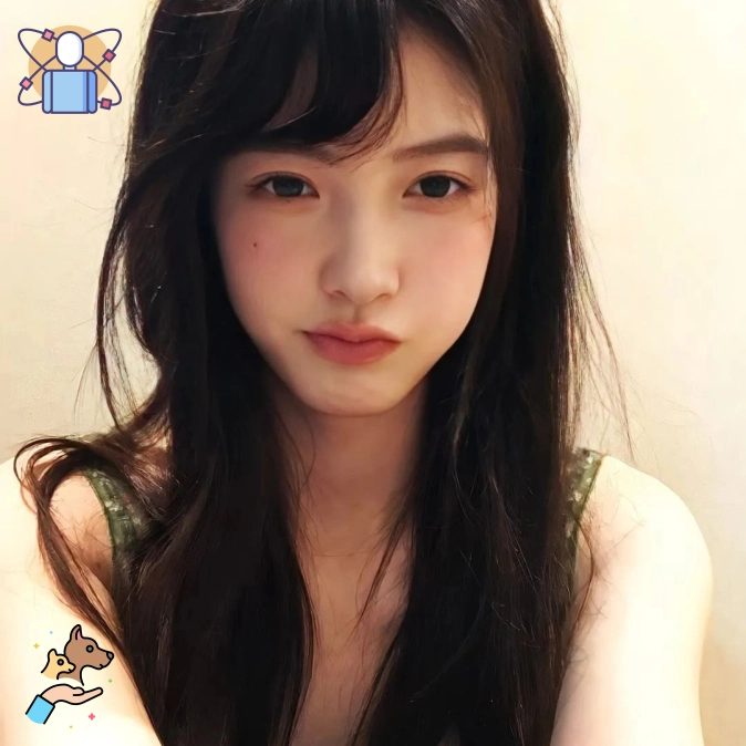 邓女士
